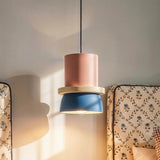 Macaron Pendant Light - Residence Supply