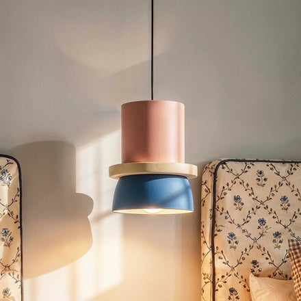 Acrylic Light Fixtures