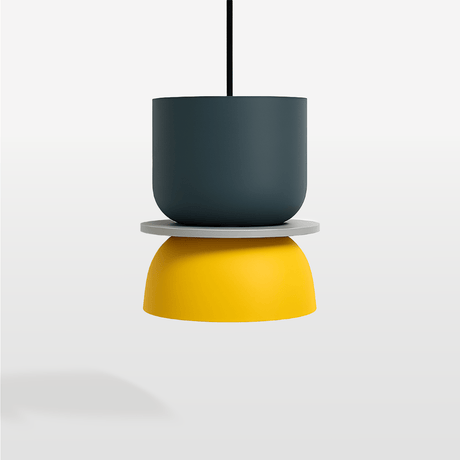 Macaron Pendant Light - Residence Supply