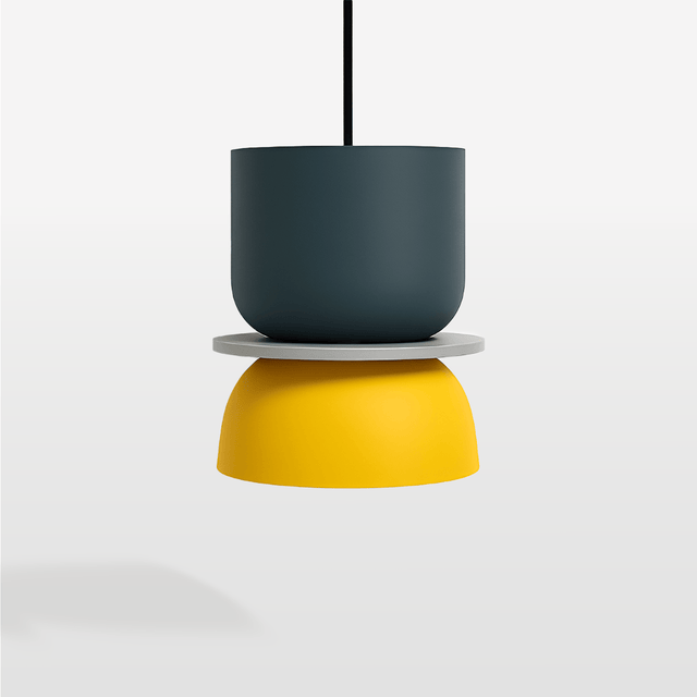 Macaron Pendant Light - Residence Supply