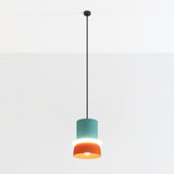 Macaron Pendant Light