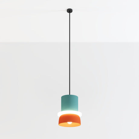 Macaron Pendant Light