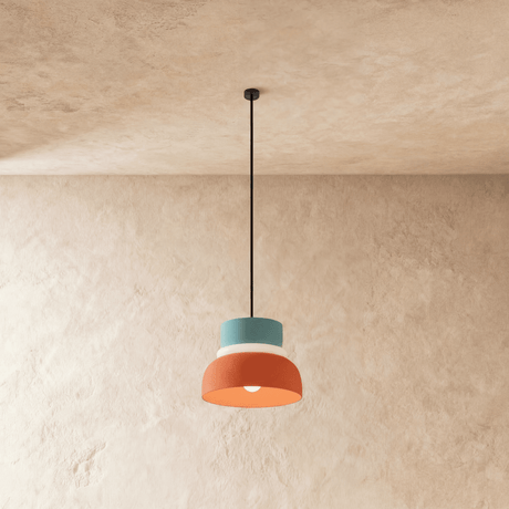 Macaron Pendant Light - Residence Supply