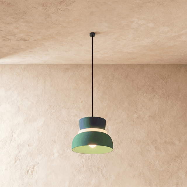 Macaron Pendant Light - Residence Supply