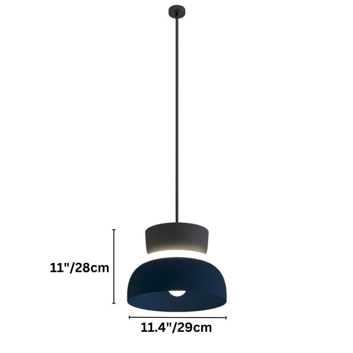 Macaron Pendant Light - Residence Supply