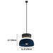 Macaron Pendant Light - Residence Supply