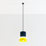 Macaron Pendant Light
