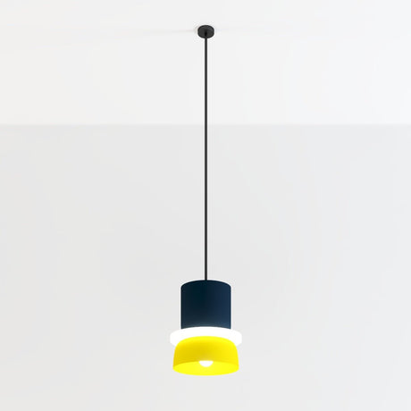 Macaron Pendant Light