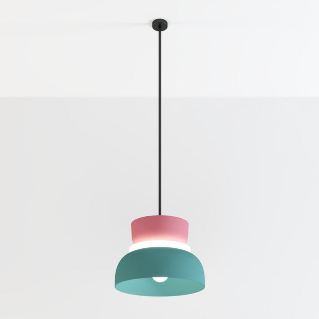 Macaron Pendant Light