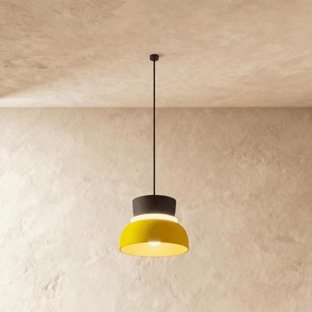 Macaron Pendant Light - Residence Supply