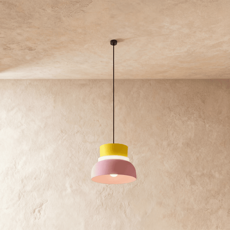 Macaron Pendant Light - Residence Supply
