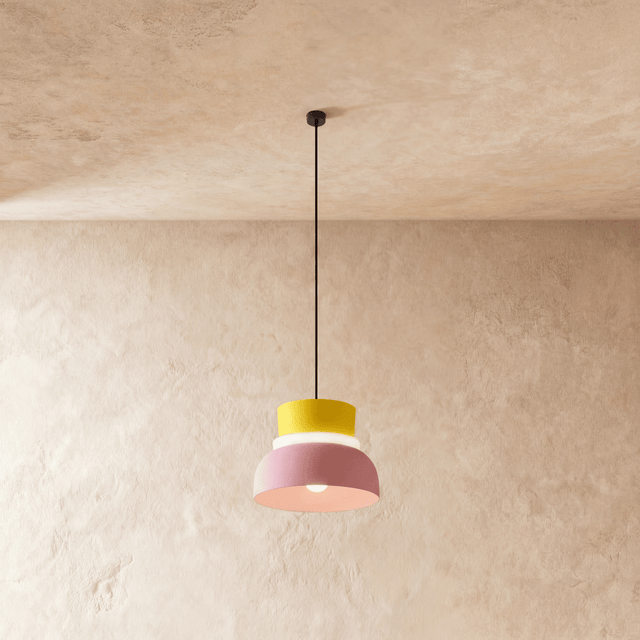 Macaron Pendant Light - Residence Supply