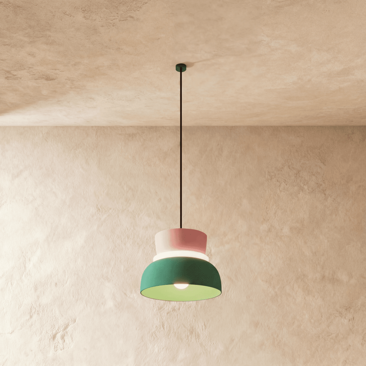 Macaron Pendant Light - Residence Supply