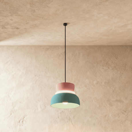 Macaron Pendant Light - Residence Supply