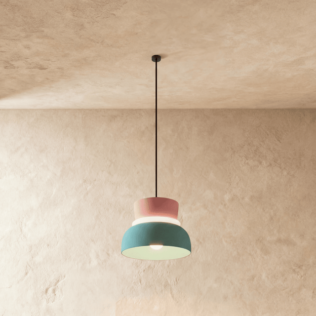 Macaron Pendant Light - Residence Supply