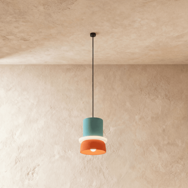 Macaron Pendant Light - Residence Supply