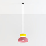Macaron Pendant Light