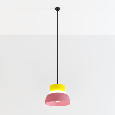 Macaron Pendant Light