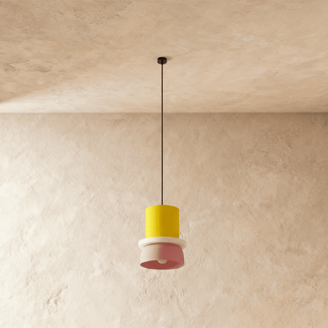 Macaron Pendant Light - Residence Supply