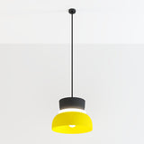 Macaron Pendant Light