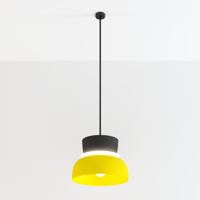Macaron Pendant Light