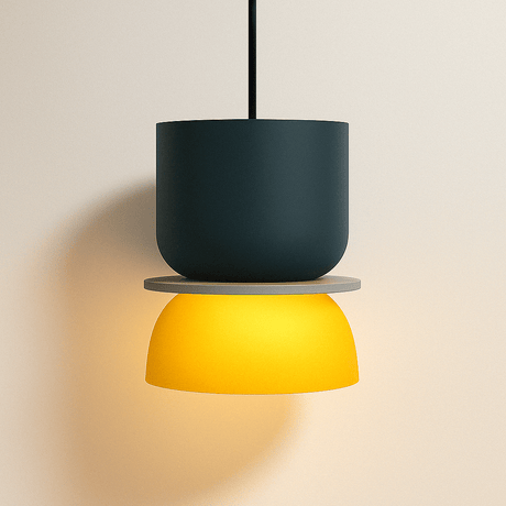 Macaron Pendant Light - Residence Supply
