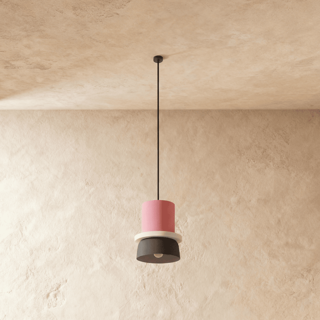 Macaron Pendant Light - Residence Supply