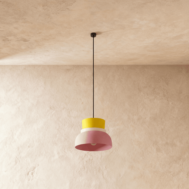 Macaron Pendant Light - Residence Supply