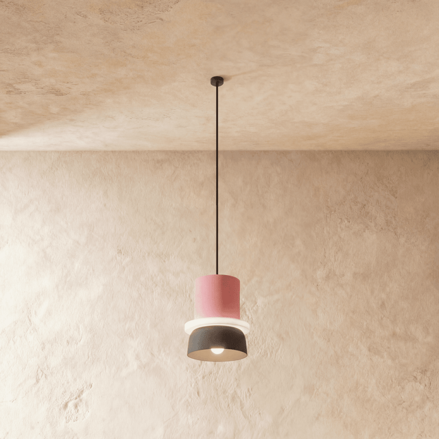 Macaron Pendant Light - Residence Supply