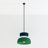Macaron Pendant Light