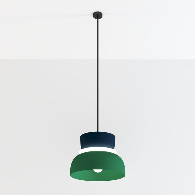 Macaron Pendant Light