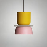 Macaron Pendant Light
