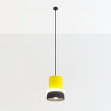 Macaron Pendant Light
