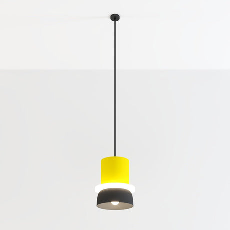 Macaron Pendant Light