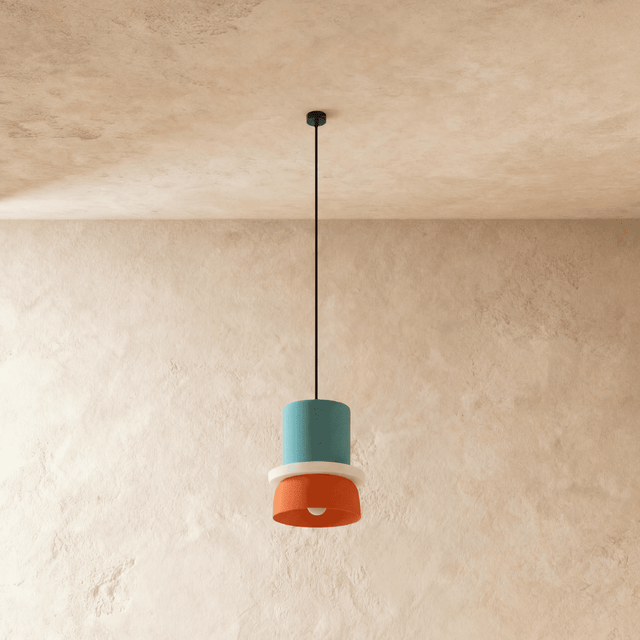 Macaron Pendant Light - Residence Supply