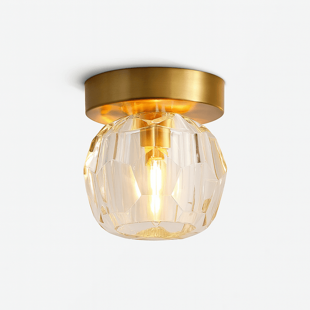 Madeline Ceiling Light - Residence Supply
