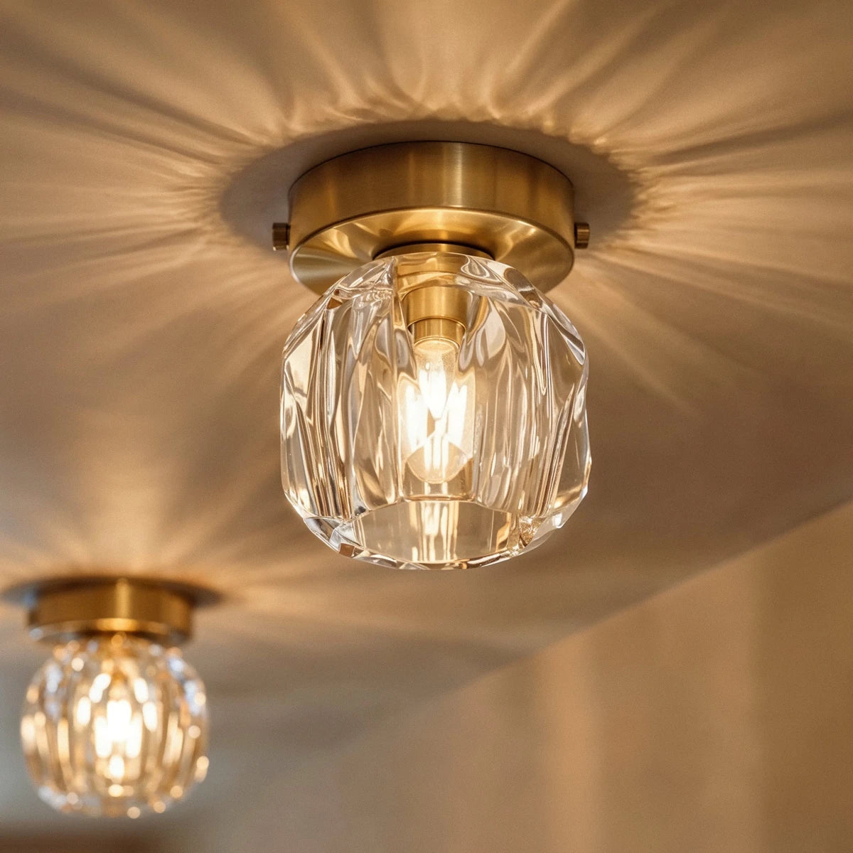 Madeline Ceiling Light - Residence Supply