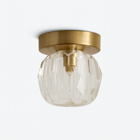 Madeline Ceiling Light - Residence Supply
