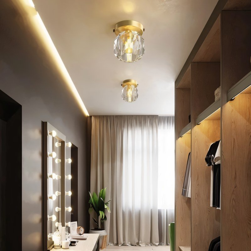 Madeline Ceiling Light