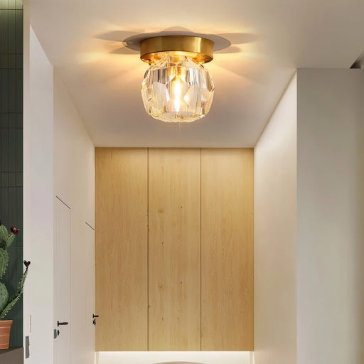 Madeline Ceiling Light - Modern Lighting for Hallway