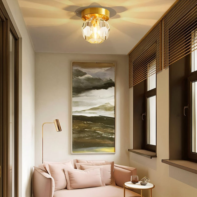 Madeline Ceiling Light - Open Box