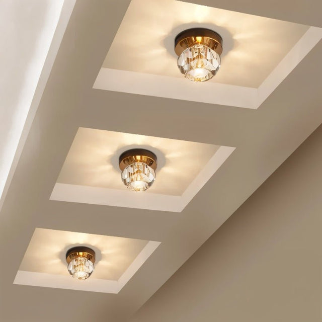 Madeline Ceiling Light - Open Box