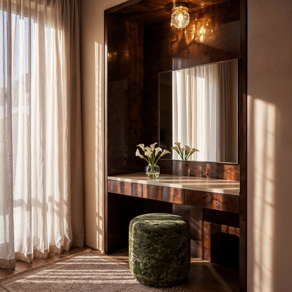 Madeline Ceiling Light - Residence Supply