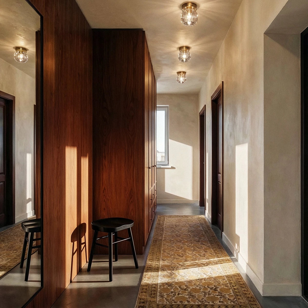 Madeline Ceiling Light - Residence Supply