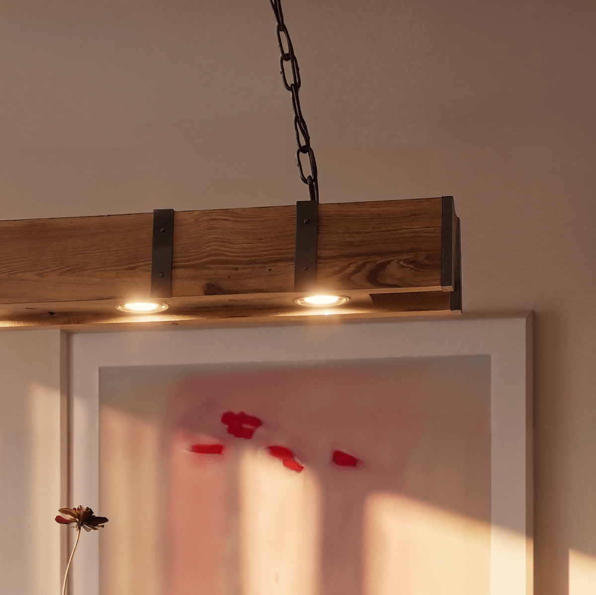 Madera Pendant Light - Residence Supply