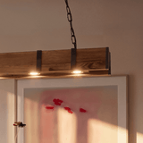 Madera Pendant Light - Residence Supply