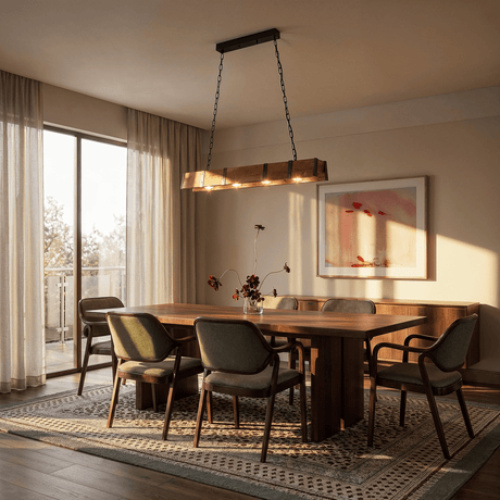 Madera Pendant Light - Residence Supply
