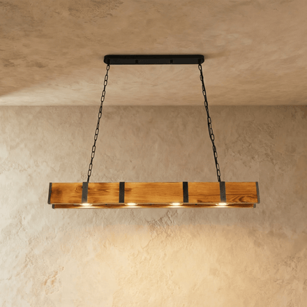 Farmhouse Ceiling Lights