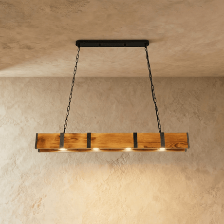 Madera Pendant Light - Residence Supply