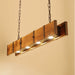 Madera Pendant Light